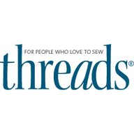 Threads Magazine Discounts