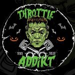 Throttle Addikt