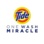 Tide One Wash Miracle