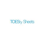 Toesty Sheets