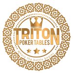 Triton Poker Tables