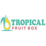 Tropical Fruit Box