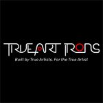 TRUEART IRONS