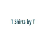 T Shirts By T
