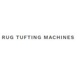 Rug Tufting Machine