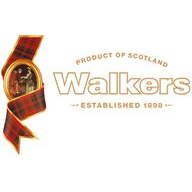 Walkers Shortbread