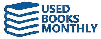 Used Books Monthly