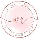 Vanity Rose + Co