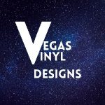 Vegas Vinyl Designs