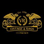 Vintage & Rags