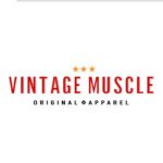 Vintage Muscle USA