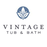 Vintage Tub & Bath