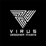 Virus Designer Masks Coupon Codes 