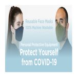 Virus Masks PPE