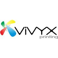 Vivyx Printing