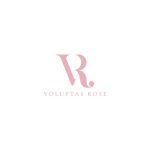 Voluptas Rose Lingerie