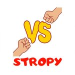 VS Stropy