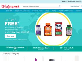 Walgreen.com