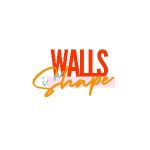 Walls In Shape