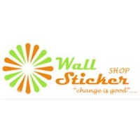 Wall Sticker Shop