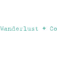 Wanderlust + Co