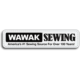 WAWAK Sewing