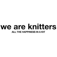 WE ARE KNITTERS