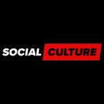 Social Culture Prints