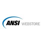 ANSI Webstore