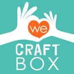 We Craft Box