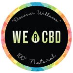 WE R CBD