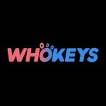 WHOKEYS