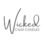 Wicked Calm Candles