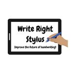 Write Right Stylus