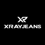 X-Ray Jeans