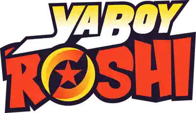 YaBoyRoshi