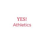 Yes! Athletics