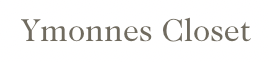 Ymonnes Closet
