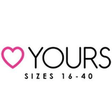 Yours Clothing