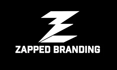 Zapped Branding