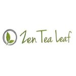 Zen Tea Leaf