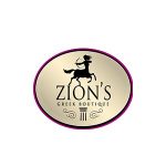 Zion's Greek Boutique