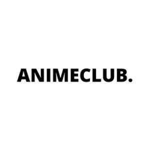Anime Club Shop Discounts