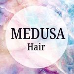 Medusa Hair
