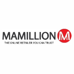 Mamillion