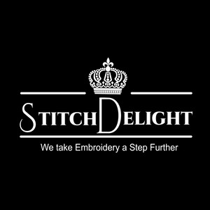 Stitch Delight